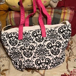Disney Mickey Mouse Tote